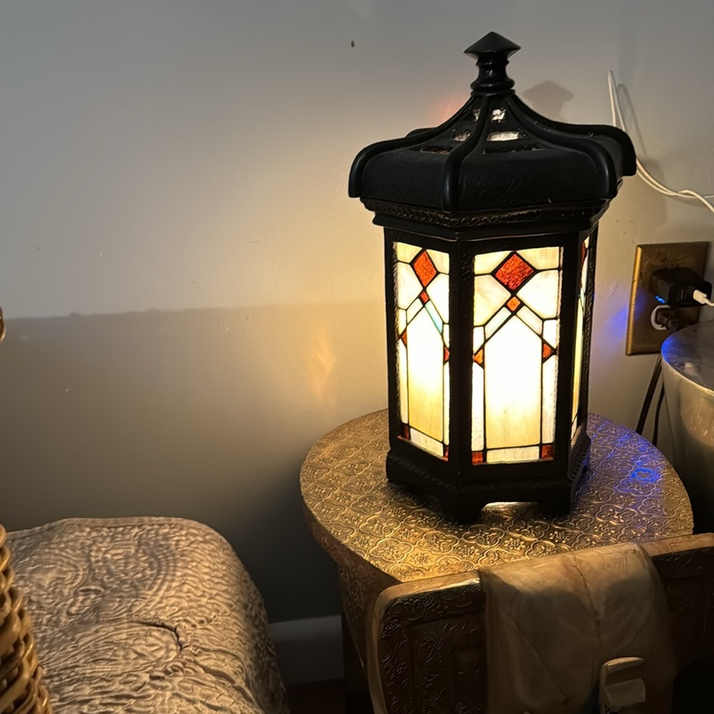Vintage Lamp
